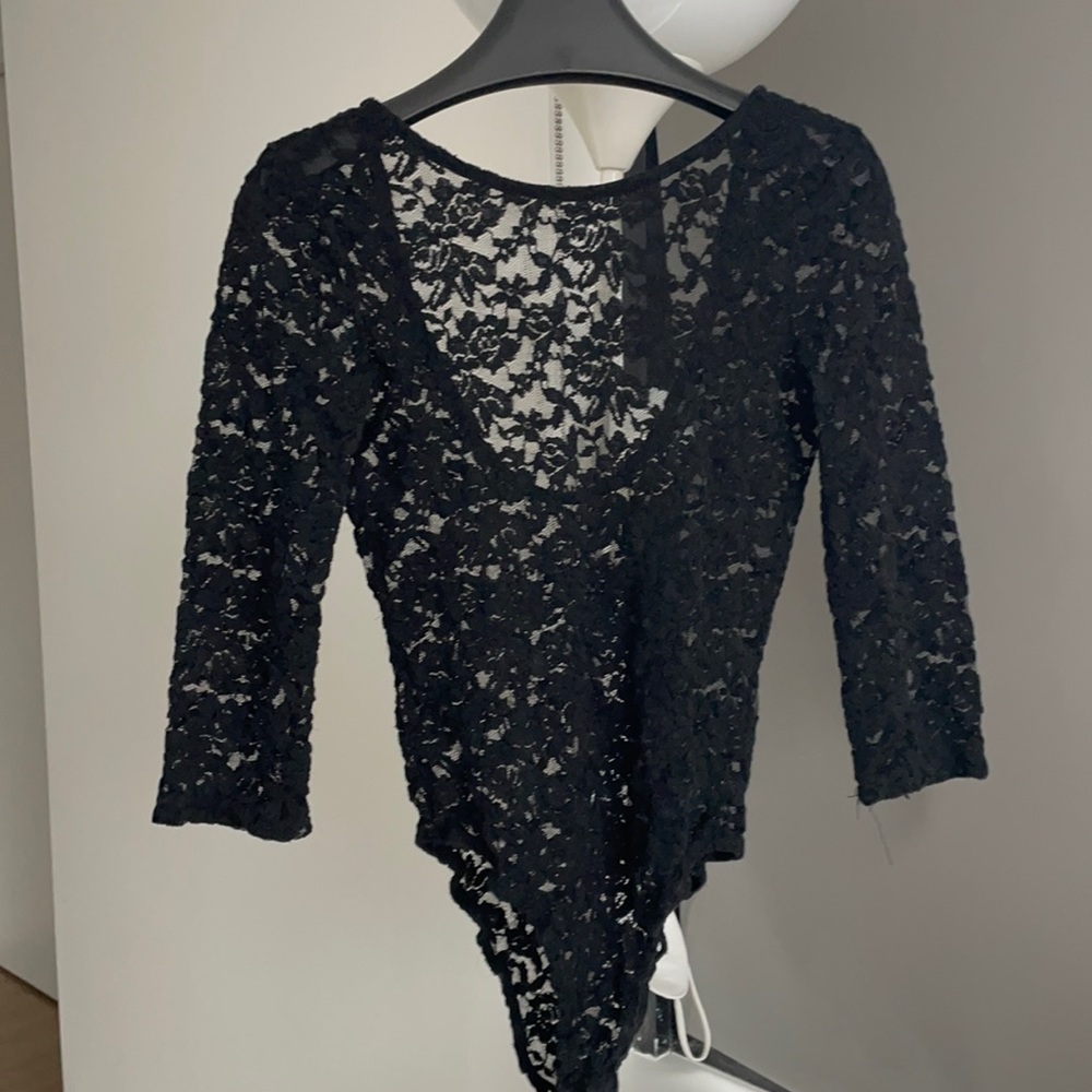 Bodysuit